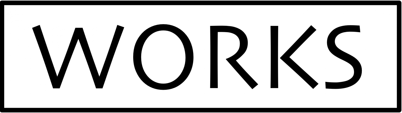 gallery/Works Logo